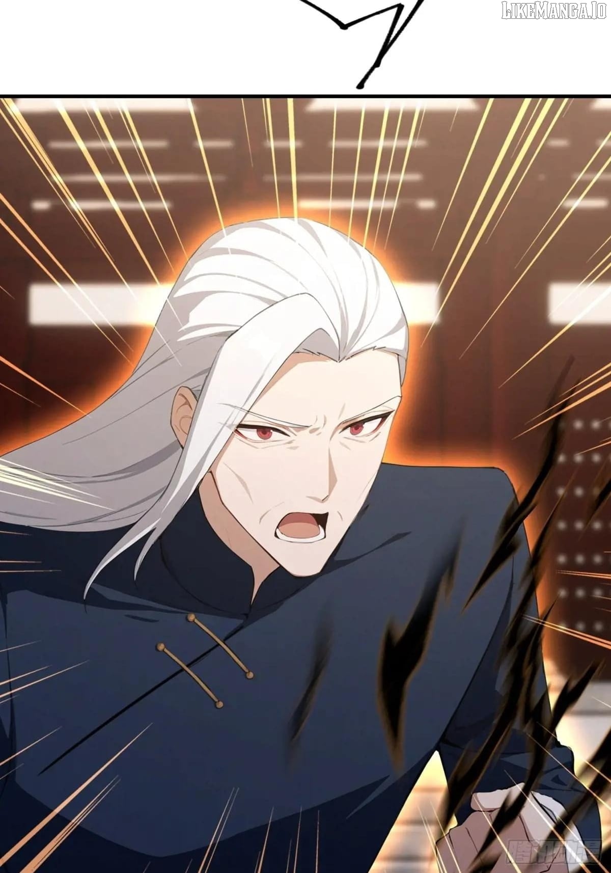 Outrageous! I opened a training class for empresses Chapter 90 - page 67